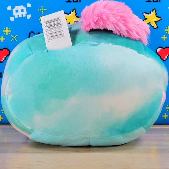 Squishmallow Julep the Horse 8" Kentucky Derby Churchill Downs Exclusive Plush - Picture 7 of 12